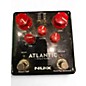 Used NUX Atlantic Effect Pedal thumbnail