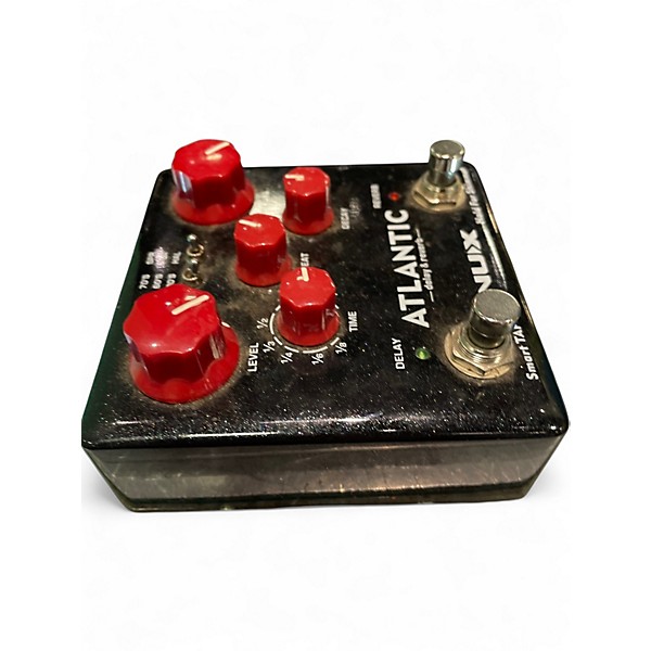 Used NUX Atlantic Effect Pedal