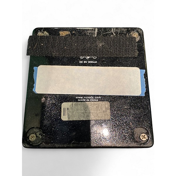 Used NUX Atlantic Effect Pedal