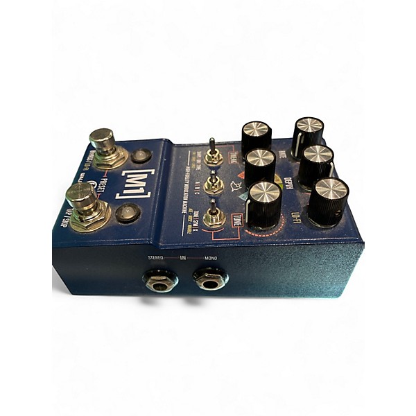 Used Walrus Audio Mako M1 Effect Pedal