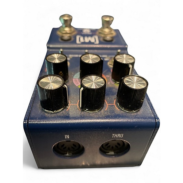 Used Walrus Audio Mako M1 Effect Pedal