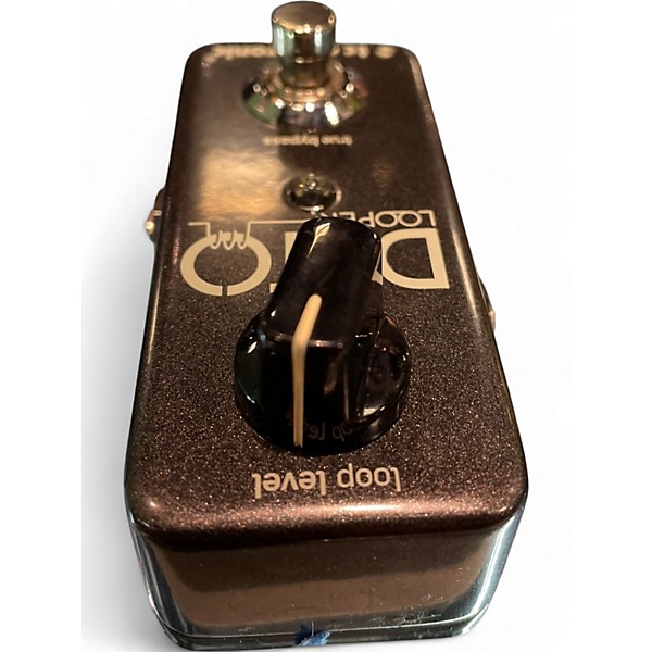 Used TC Electronic Ditto Looper Pedal