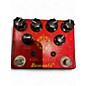 Used Demonfx King of Drive Effect Pedal thumbnail