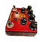 Used Demonfx King of Drive Effect Pedal