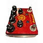 Used Demonfx King of Drive Effect Pedal