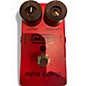 Used MXR M102 Dyna Comp Effect Pedal thumbnail