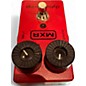 Used MXR M102 Dyna Comp Effect Pedal