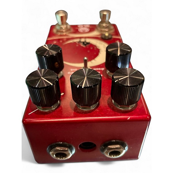 Used Walrus Audio Slo Reverb Effect Pedal