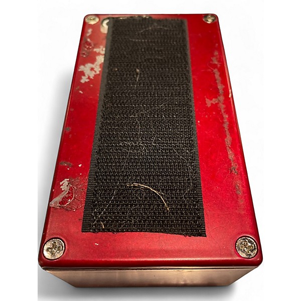 Used Walrus Audio Slo Reverb Effect Pedal