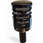 Used Audix D6 Drum Microphone thumbnail