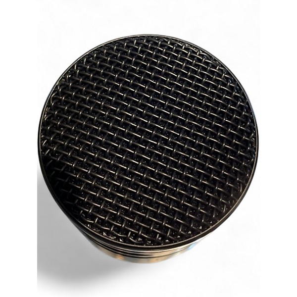 Used Audix D6 Drum Microphone