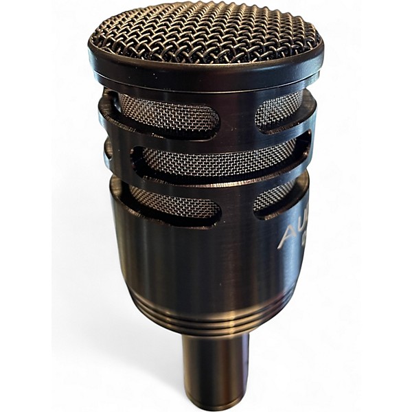 Used Audix D6 Drum Microphone