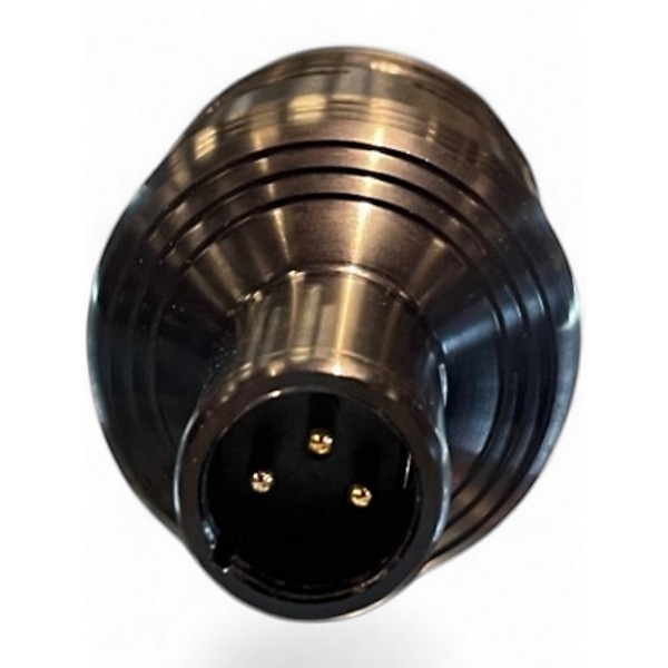 Used Audix D6 Drum Microphone