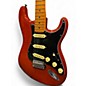 Used Fender Player Plus Stratocaster MOCHA Solid Body Electric Guitar