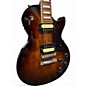 Used Gibson Les Paul Studio 3 Color Sunburst Solid Body Electric Guitar