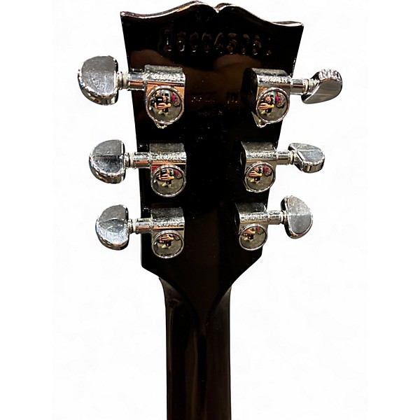 Used Gibson Les Paul Studio 3 Color Sunburst Solid Body Electric Guitar