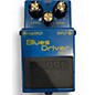 Used BOSS BD2 Blues Driver Effect Pedal thumbnail
