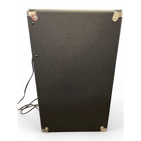 Used Fender Rumble 200 Bass Combo Amp