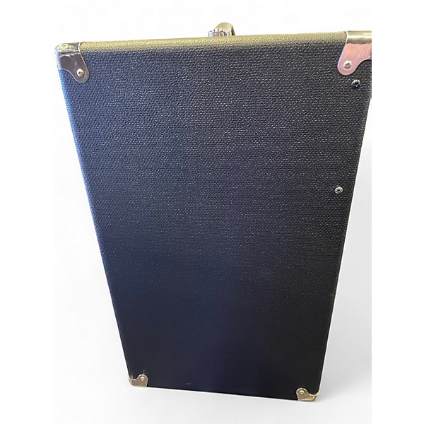 Used Fender Rumble 200 Bass Combo Amp