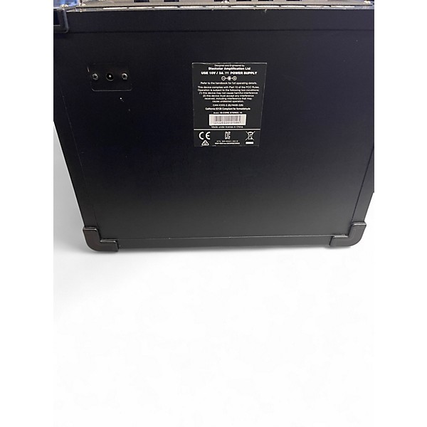 Used Blackstar ID:CORE Stereo 10 V2 Guitar Combo Amp