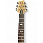 Used PRS SE Custom 24 Trampas Green Solid Body Electric Guitar