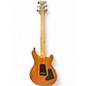 Used PRS SE Custom 24 Trampas Green Solid Body Electric Guitar