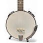 Used Gold Tone CC100R Natural Banjo thumbnail