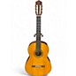 Used Yamaha CG171S Vintage Natural Classical Acoustic Guitar thumbnail