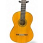 Used Yamaha CG171S Vintage Natural Classical Acoustic Guitar
