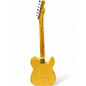 Used Squier Classic Vibe Telecaster Left Handed Butterscotch Blonde Electric Guitar