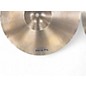 Used Pearl 14in hi-hat Cymbal