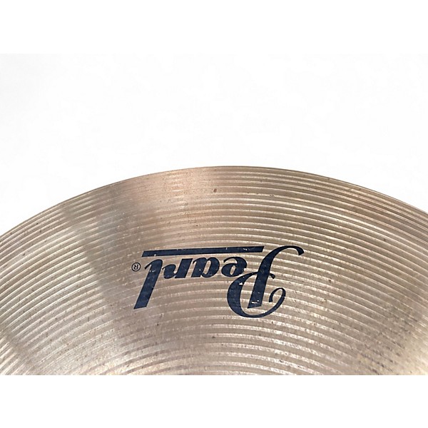 Used Pearl 20in ride Cymbal