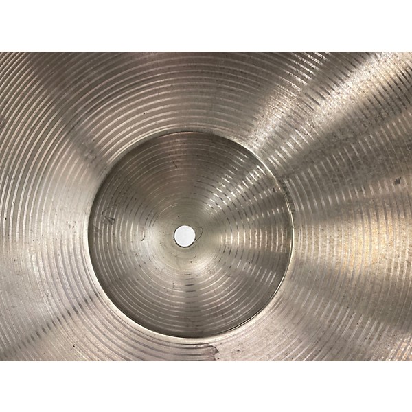 Used Pearl 20in ride Cymbal