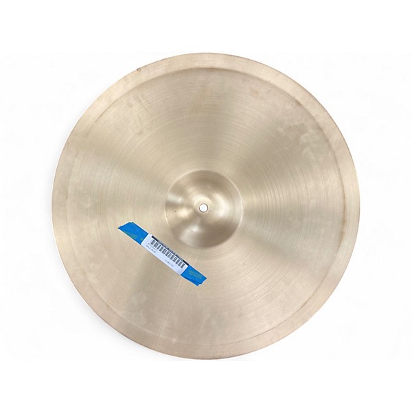 Used Pearl 20in ride Cymbal