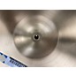 Used Pearl 20in ride Cymbal