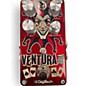 Used DigiTech VENTURA VIBE Effect Pedal thumbnail