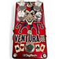 Used DigiTech VENTURA VIBE Effect Pedal