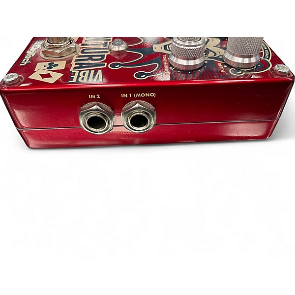 Used DigiTech VENTURA VIBE Effect Pedal