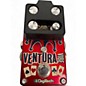 Used DigiTech VENTURA VIBE Effect Pedal