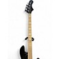 Used Cort NJS4 Black Electric Bass Guitar