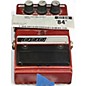 Used DOD FX62 Effect Pedal