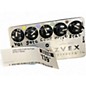 Used ZVEX Fuzz Factory Effect Pedal