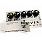 Used ZVEX Fuzz Factory Effect Pedal