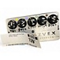 Used ZVEX Fuzz Factory Effect Pedal