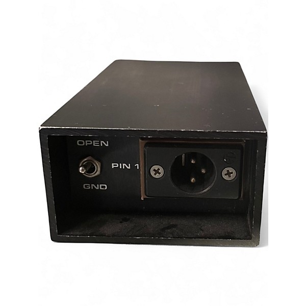 Used Countryman TYPE 85 Direct Box