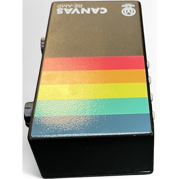 Used Walrus Audio Re-Amp Signal Processor