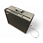 Used Fender Mustang GT 200 200W 2x12 Guitar Combo Amp