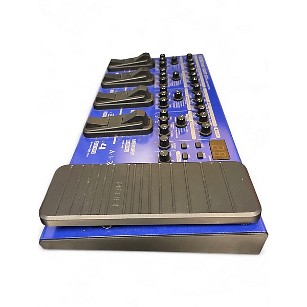 Used BOSS ME90B Effect Processor