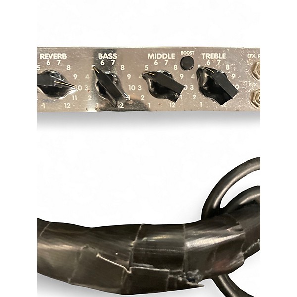 Used Peavey Delta Blues 210 II Tube Guitar Combo Amp