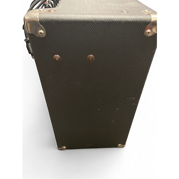 Used Peavey Delta Blues 210 II Tube Guitar Combo Amp